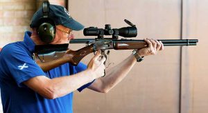 NRA Membership