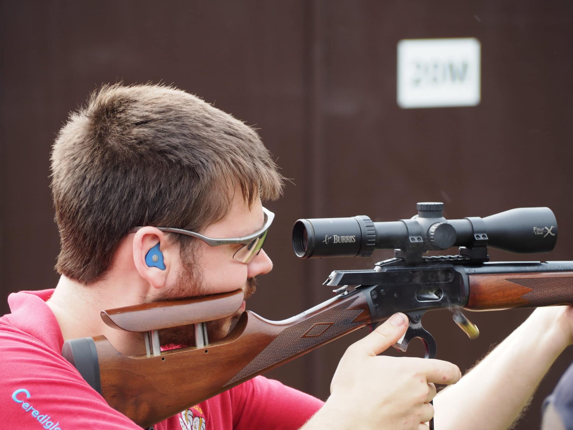 Jnra Rifle Ranks NRA » Gallery Rifle National Championships - NRA