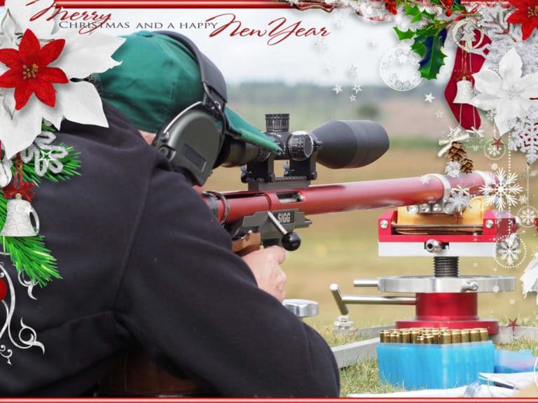 NRA » nrachristmas NRA