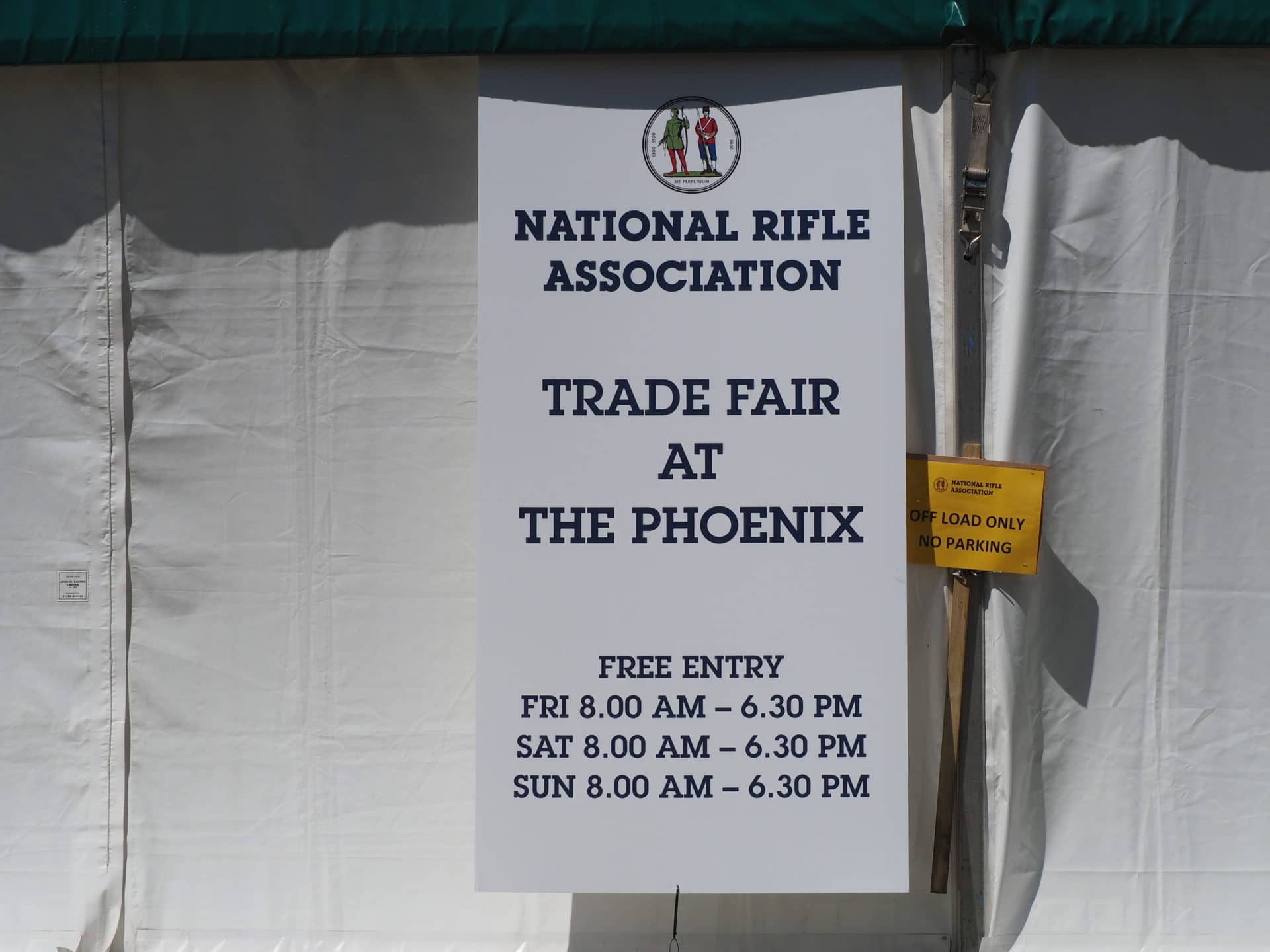 Phoenix Trade Fair