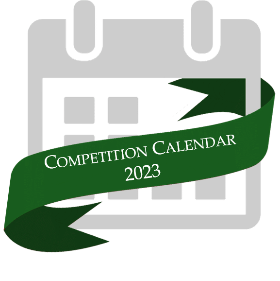 NRA » Competition Calendar 2023 NRA