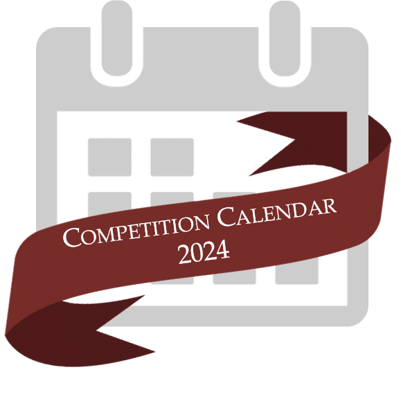 NRA » Competition Calendar 2024 NRA