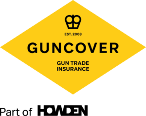 GUNCOVER