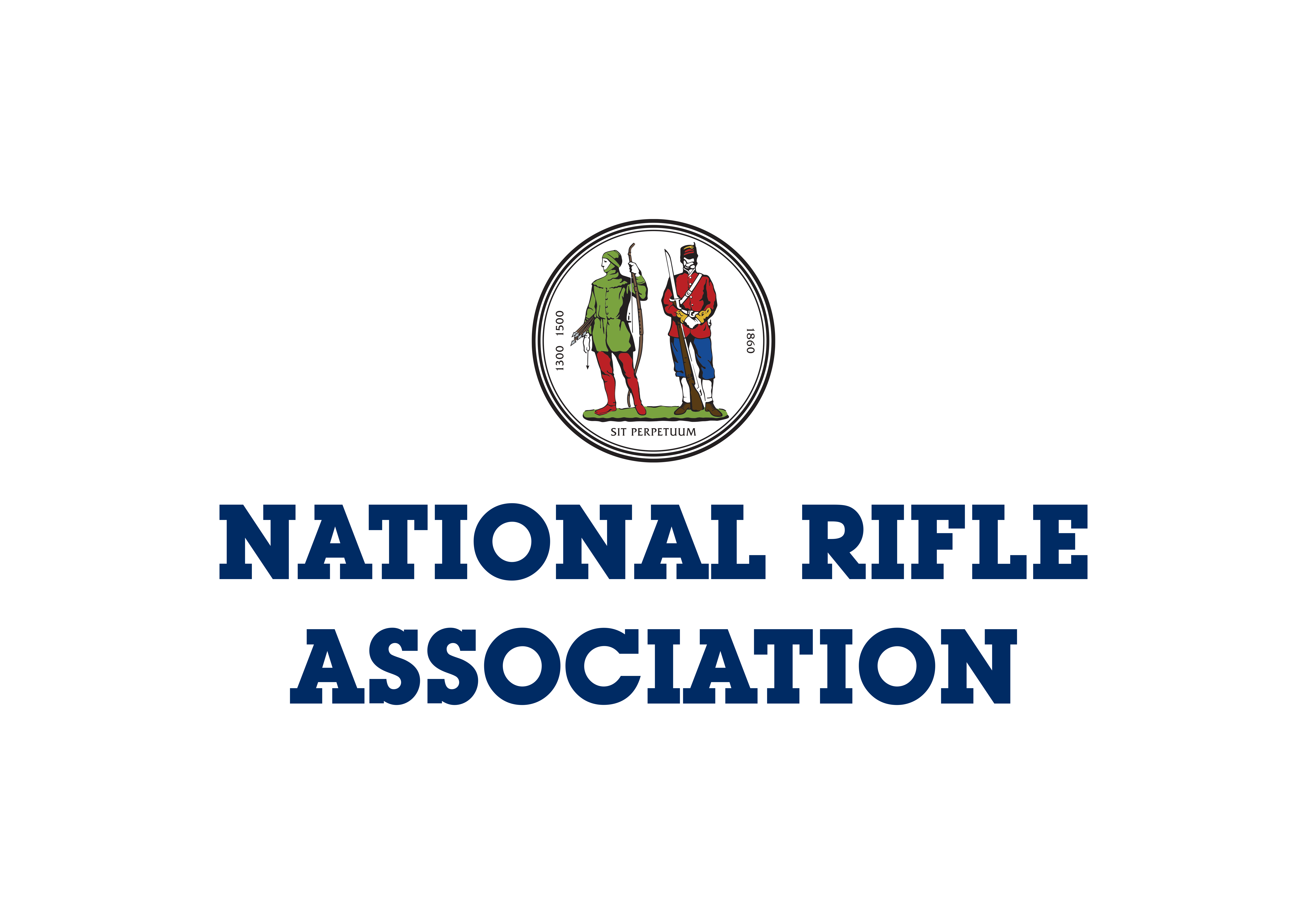 NRA logo