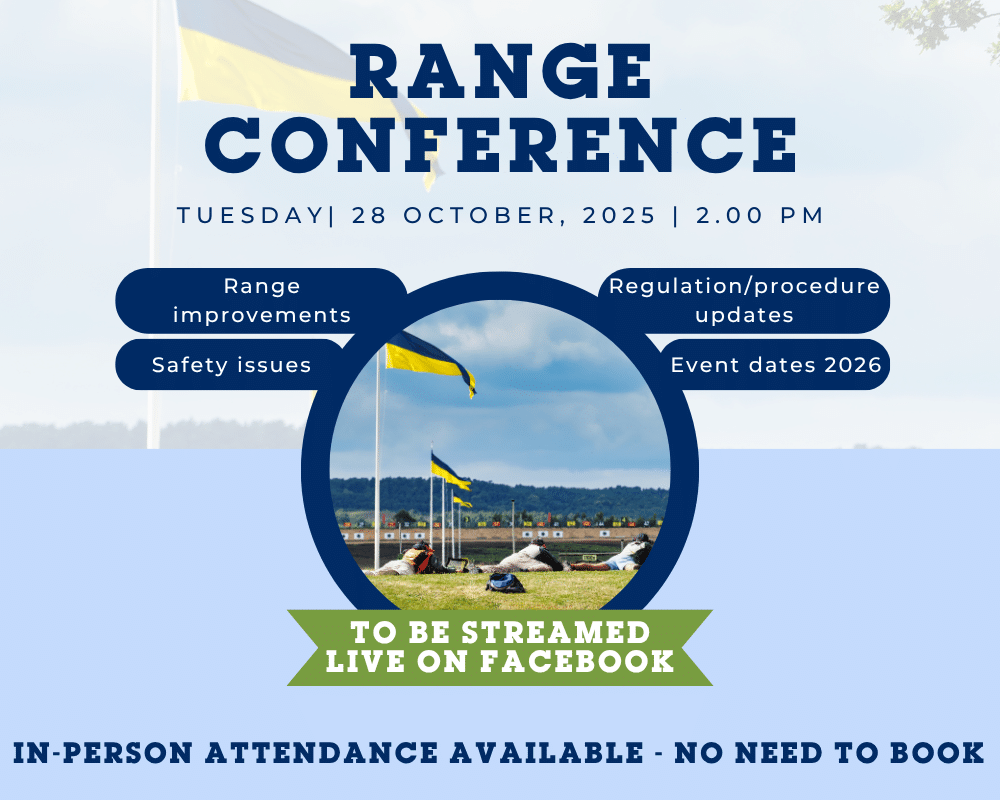range conference 2025