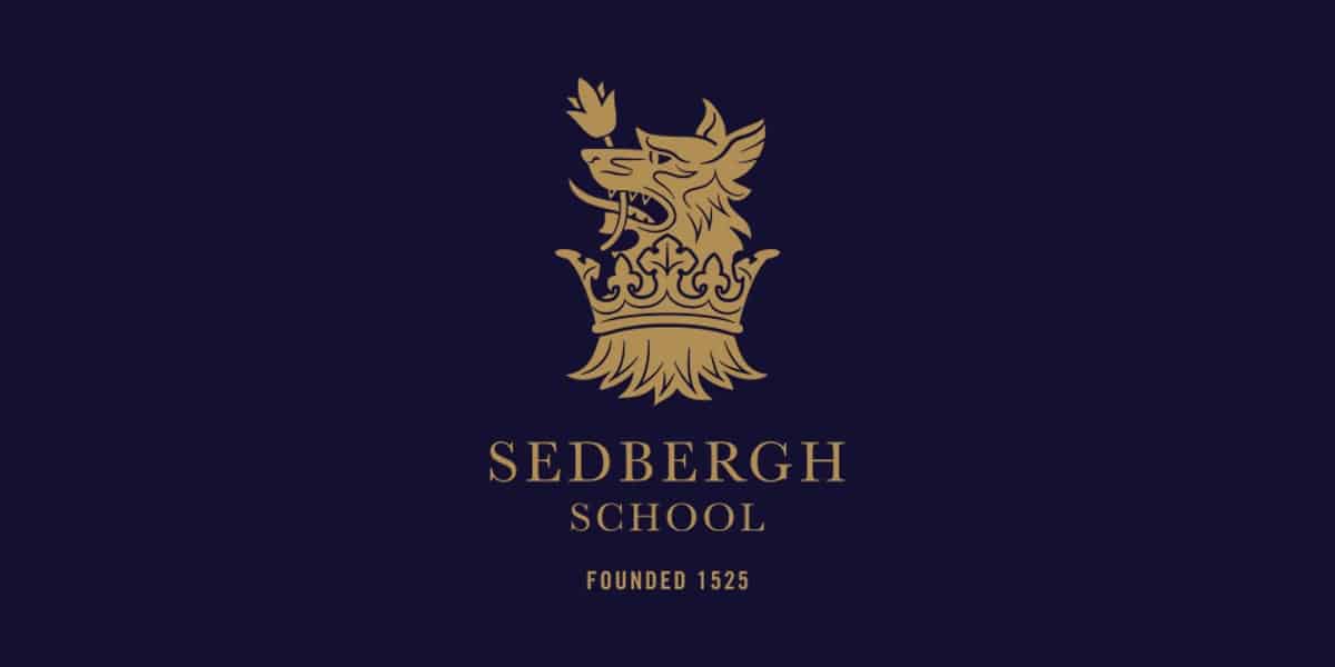 Sedbergh School Logo