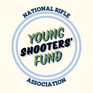 Young Shooters' Fund Logo