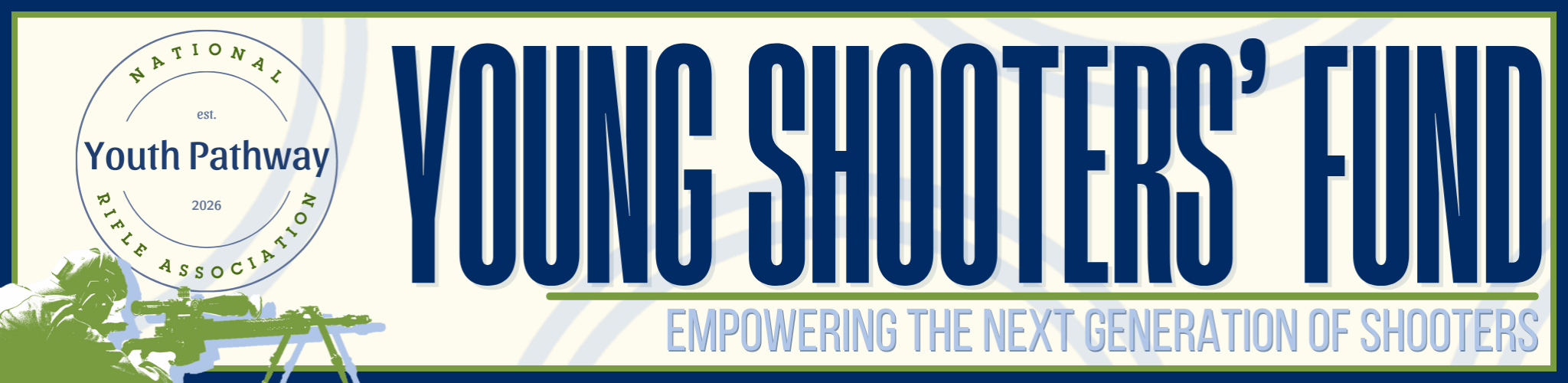 Young Shooters' Fund